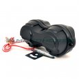Фара светодиодная 30W овальная sport NW-L15A Пластиковая p40