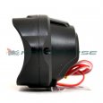 Фара светодиодная 30W овальная sport NW-L15A Пластиковая p50