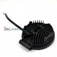Фара светодиодная 42W круглая sport NW-0142 Алюминиевая p30