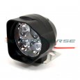 Фара светодиодная 8W круглая sport NW-L1A Пластиковая p10