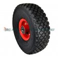 Колесо 300x100mm 12x4-4 диск 4 (с подш. 204) p20