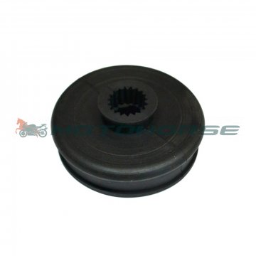 Пыльник вала промежуточного SnowMax TTXD200-A 602344 p10