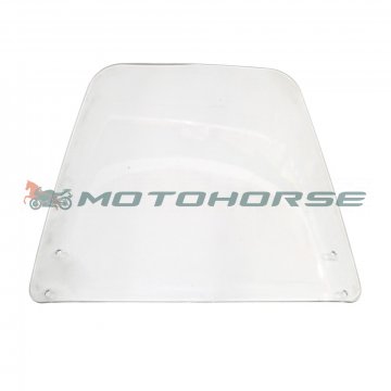 Стекло лобовое SnowFox TTXD200-C Артикул 106000 p10