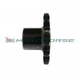 Звезда 530 14 зуб. 24 шлица ведомая SnowFox TTXD200-C Артикул 102215 p20