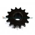 Звезда 530 14 зуб. 24 шлица ведомая SnowFox TTXD200-C Артикул 102215 p30