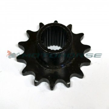 Звезда 530 14 зуб. 24 шлица ведомая SnowFox TTXD200-C Артикул 102215 p10