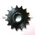 Звезда 530 15 зуб. 24 шлица ведомая SnowMax TTXD200-A Артикул 101584 p20