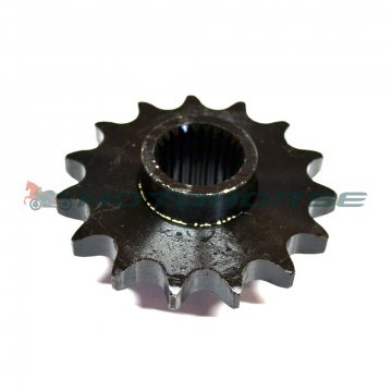 Звезда 530 15 зуб. 24 шлица ведомая SnowMax TTXD200-A Артикул 101584 p10