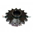 Звезда 530 15 зуб. 24 шлица ведомая SnowMax TTXD200-A Артикул 101584 p10