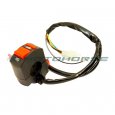 Переключатель Вкл-Выкл с кнопкой запуск Тип 2 p40
