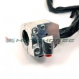 Переключатели на руль правые CM125R Стоп, Фара, Запуск 30