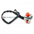 Переключатели на руль правые CM125R Стоп, Фара, Запуск 40