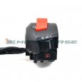 Переключатели на руль правые FXD126R Стоп, Фара, Запуск 20