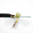 Переключатели на руль правые FXD126R Стоп, Фара, Запуск 50