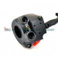 Переключатели на руль правые YBR125R Стоп, Фара, Запуск 30