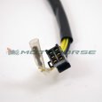 Переключатели на руль правые YBR125R Стоп, Фара, Запуск 50
