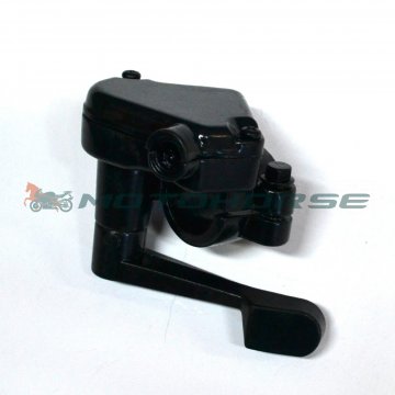 Рычаг газа с выключателем и подогревом SnowMax TTXD200-A, SnowFox TTXD200-C 101388 p10