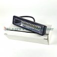 Фара светодиодная 36W прямоугольная sport 12LED Алюминиевая (6)