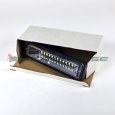 Фара светодиодная 36W прямоугольная sport 12LED Алюминиевая (7)